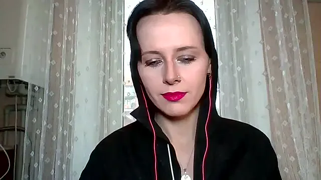 LuminousLady Image 6