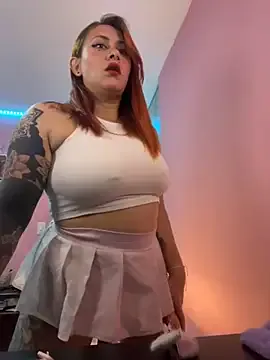 CourtneyCorsetX – webcam model profile photo Image 4