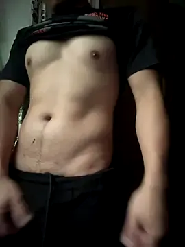 BambiiFunxo – webcam model profile photo Image 2