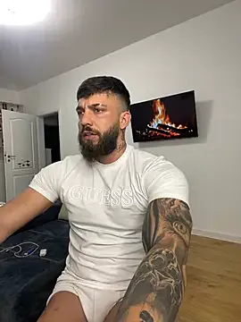 LustyMike_'s Thumb Image