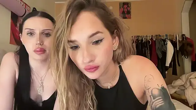 lustytwins's Thumb Image