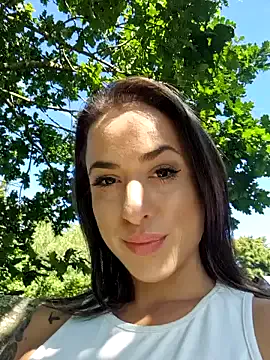 FayeFlame – webcam model profile photo Image 15