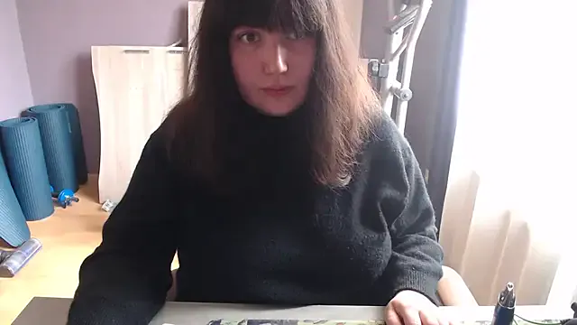 BustyRea – webcam model profile photo Image 12