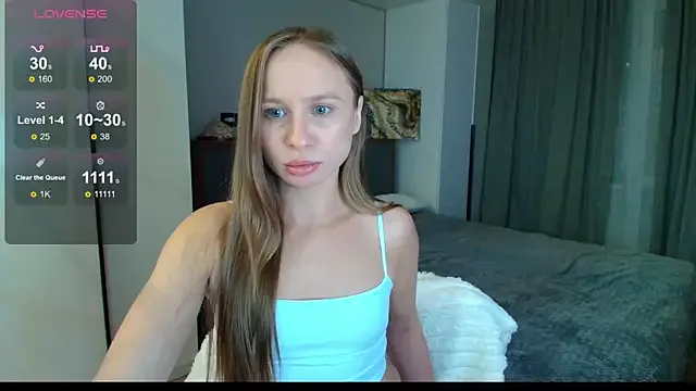 CaliStar23 – webcam model profile photo Image 15