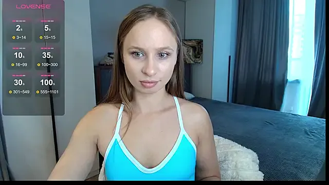 CaliStar23 – webcam model profile photo Image 18