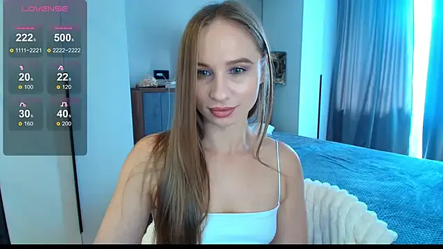 CaliStar23 – webcam model profile photo Image 5