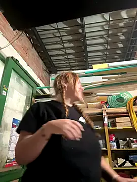 EvaAi – webcam model profile photo Image 16