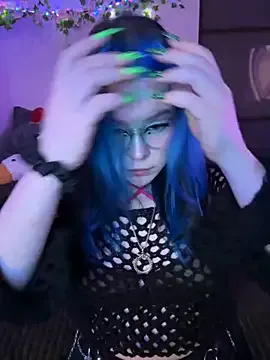 CarryOnJhonn – webcam model profile photo Image 9