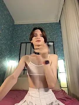 AnggieMiller – webcam model profile photo Image 13