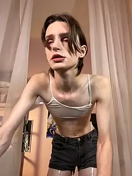 AnggieMiller – webcam model profile photo Image 15