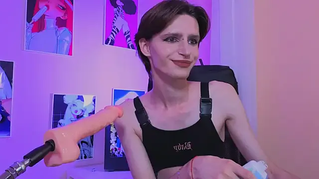 AnggieMiller – webcam model profile photo Image 4