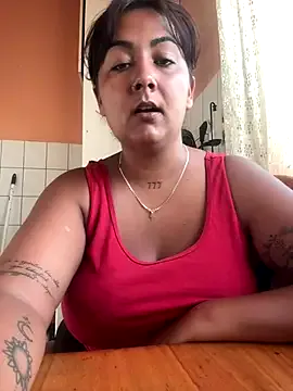 Sweetdalilaa – webcam model profile photo Image 13