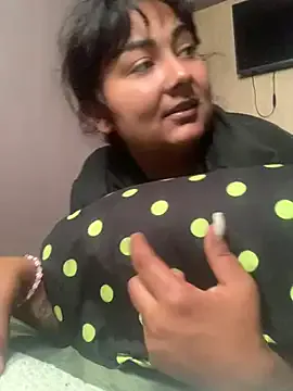 Sweetdalilaa – webcam model profile photo Image 7