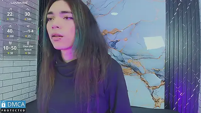 NaughtyBilo – webcam model profile photo Image 3