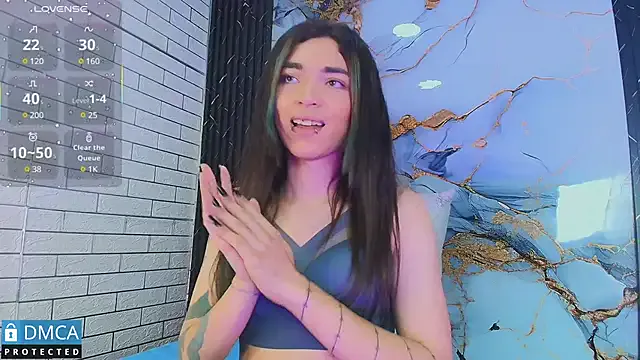 NaughtyBilo – webcam model profile photo Image 4