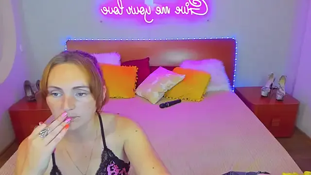 SamantaRouxdsr – webcam model profile photo Image 12