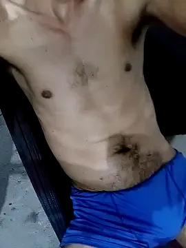 Declan_fox – webcam model profile photo Image 16