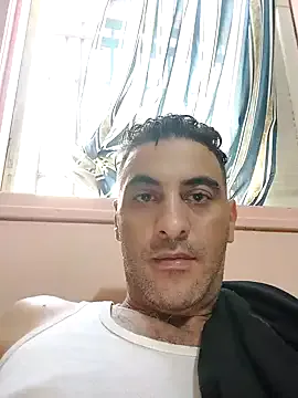 mahdiDido – webcam model profile photo