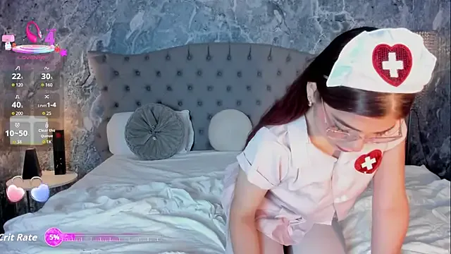 DeliaMarlow – webcam model profile photo Image 13