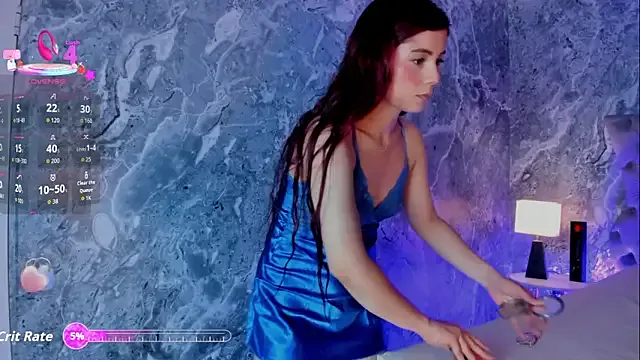 DeliaMarlow – webcam model profile photo Image 18