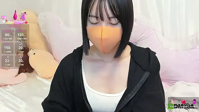 AmeliaCutie69 – webcam model profile photo Image 7