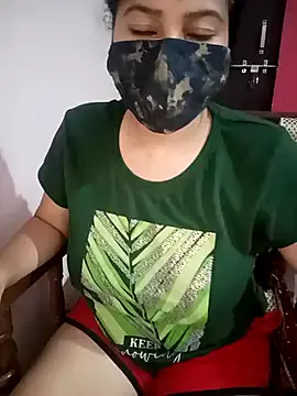 NinaParkerr – webcam model profile photo Image 10