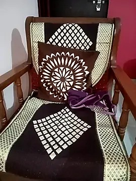 NinaParkerr – webcam model profile photo Image 6