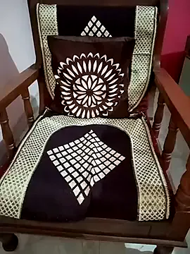 NinaParkerr – webcam model profile photo Image 9