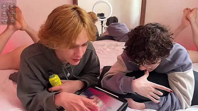 LiaRussel – webcam model profile photo Image 2