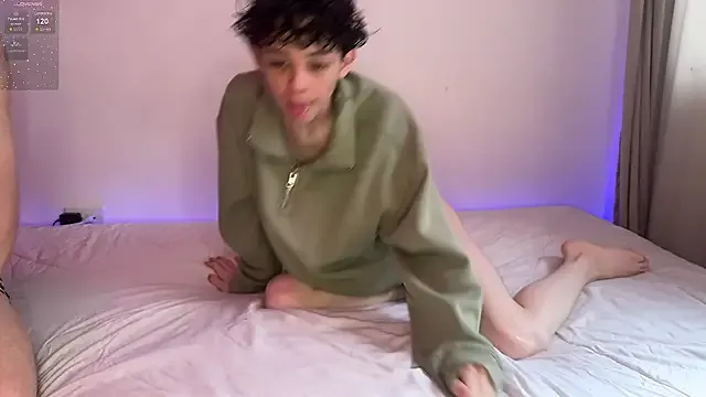 LiaRussel – webcam model profile photo Image 4