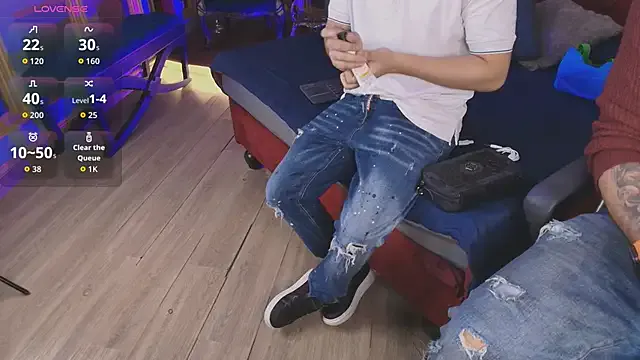 RosieCheex – webcam model profile photo Image 14