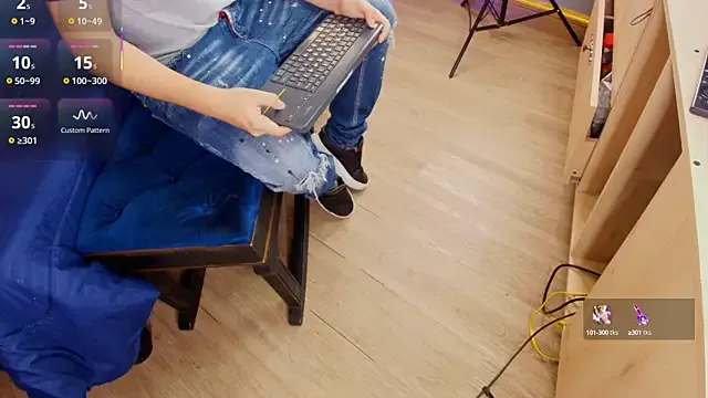 RosieCheex – webcam model profile photo Image 16