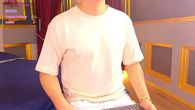 RosieCheex – webcam model profile photo Image 18