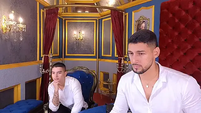 RosieCheex – webcam model profile photo Image 4