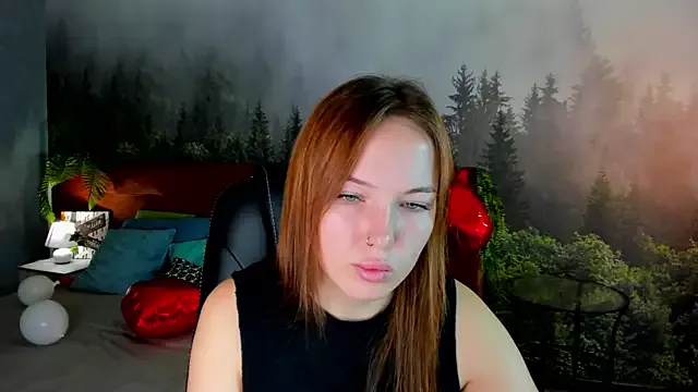 RyvaNoir – webcam model profile photo Image 3