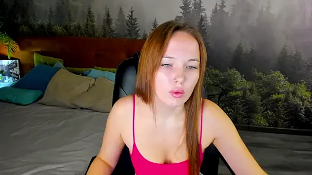 RyvaNoir – webcam model profile photo Image 6