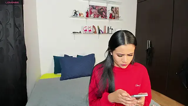 DMGirl – webcam model profile photo Image 18