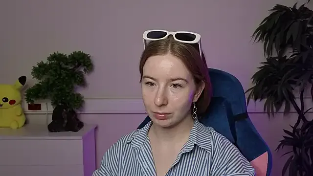 MarjorieBrown – webcam model profile photo