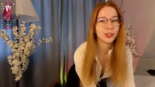 GiannaPreston – webcam model profile photo Image 11