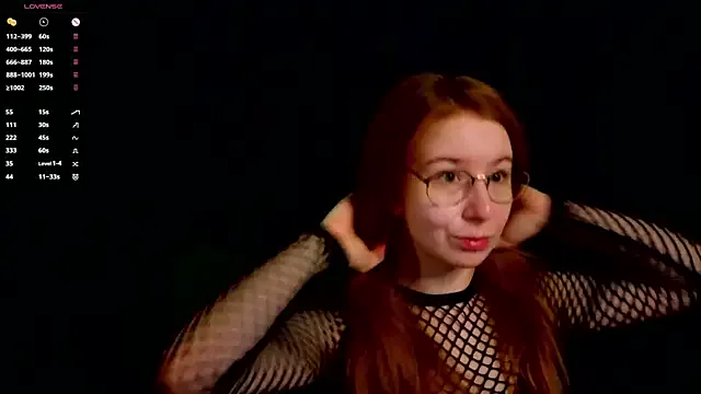 GiannaPreston – webcam model profile photo Image 15