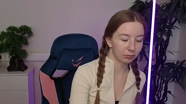 GiannaPreston – webcam model profile photo Image 2