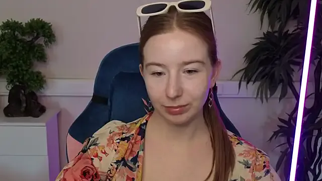 GiannaPreston – webcam model profile photo Image 3