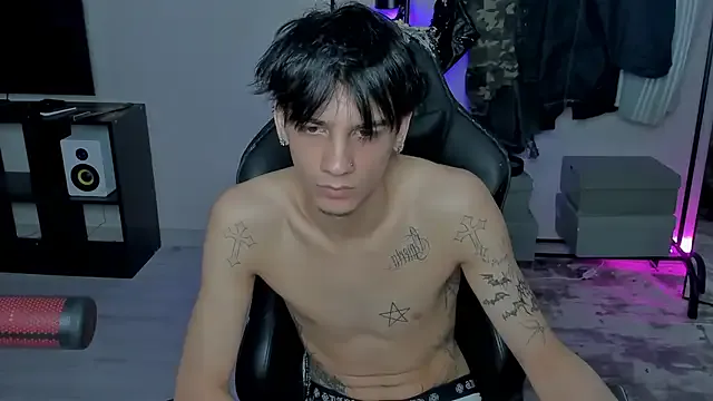 alandelrey57 – webcam model profile photo Image 2