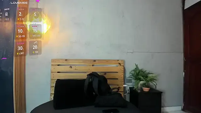 lisaxlov – webcam model profile photo Image 5