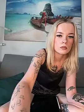 Amy_dexter – webcam model profile photo Image 2