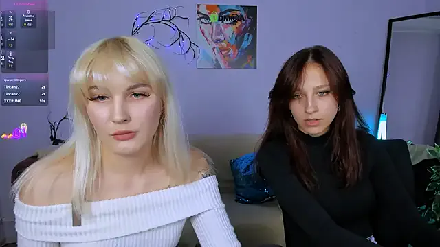 lovehollyann – webcam model profile photo Image 14