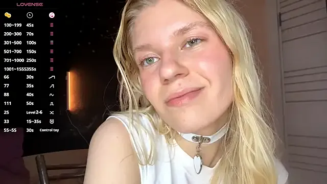 Scarlett_Allure – webcam model profile photo Image 10