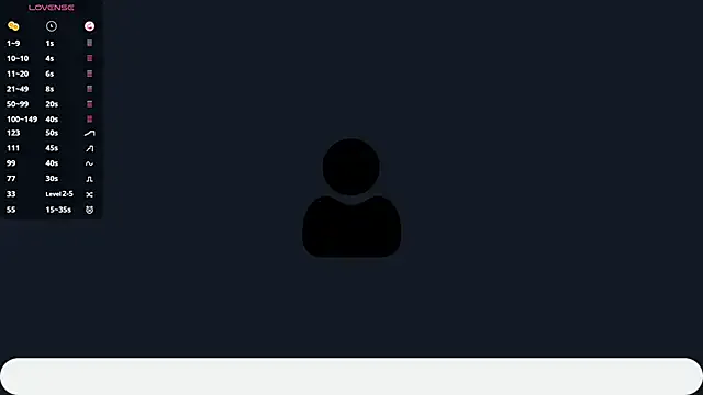 Scarlett_Allure – webcam model profile photo Image 16