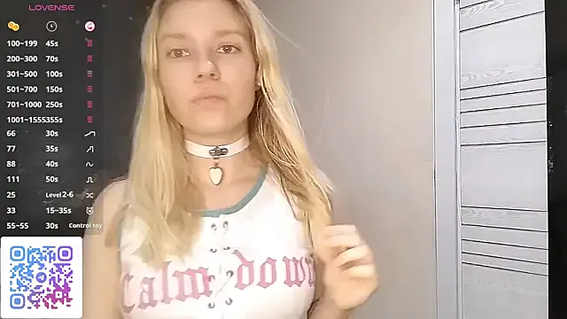 Scarlett_Allure – webcam model profile photo Image 2