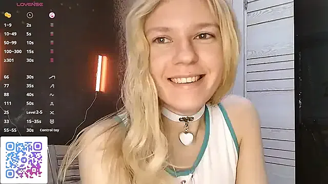 Scarlett_Allure – webcam model profile photo Image 4